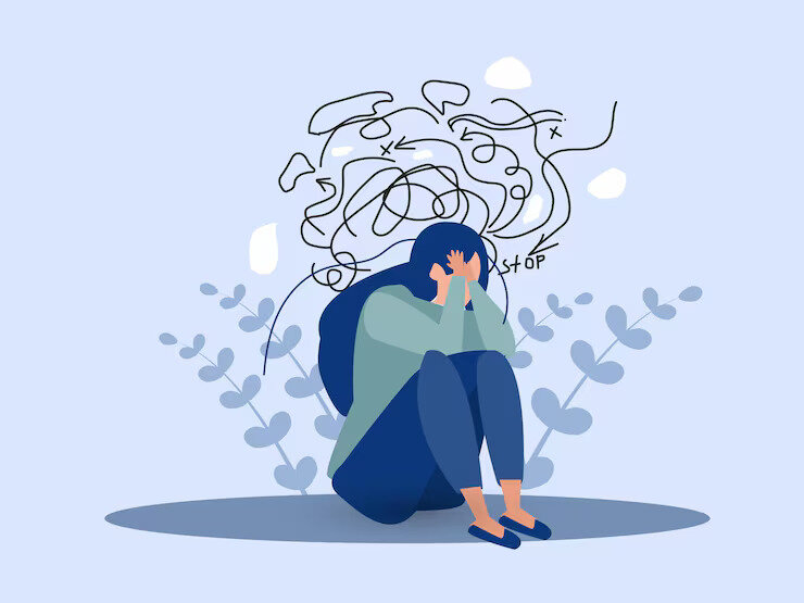Generalized Anxiety vs. Everyday Stress: How to Tell the Difference