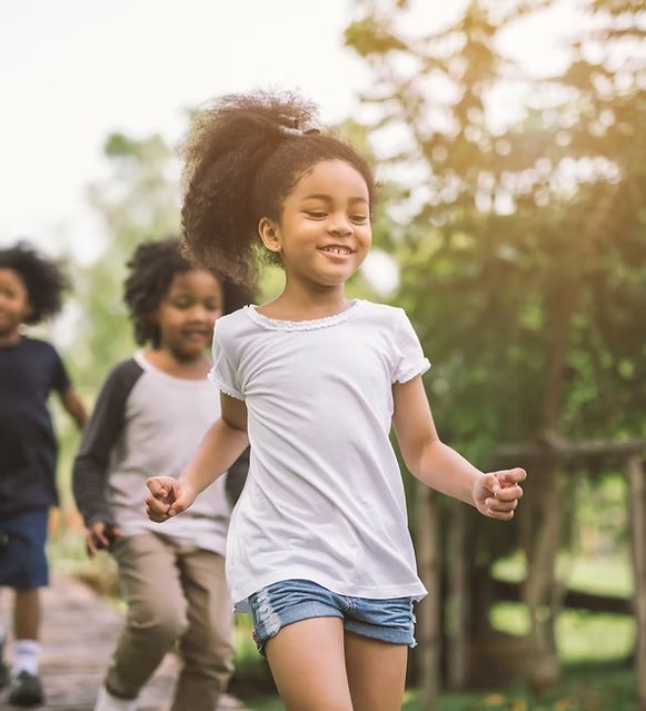 Families and communities supported by Anchor of Hope Psychiatry's mission